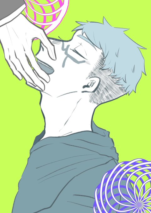 横顔載せたらブァーって拡散されなくてもフォローが来なくてもいいけどあなたが好きだと言ってくれたら泣いて喜ぶのtwitterイラスト検索結果