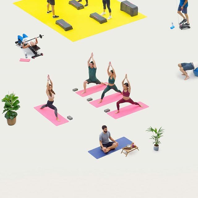 3 of 6 fragments of the real life collage of athletes we created for the @decathlones Winter Sales 2020 commercial with <a href="/rosasagency/">&Rosàs</a> and @arrivalfilms

Client: Decathlon
Agency: &amp;Rosàs
Production: Arrival Films
Directors: Las Coleccionistas
Set Designers… ift.tt/2uyj9Sv