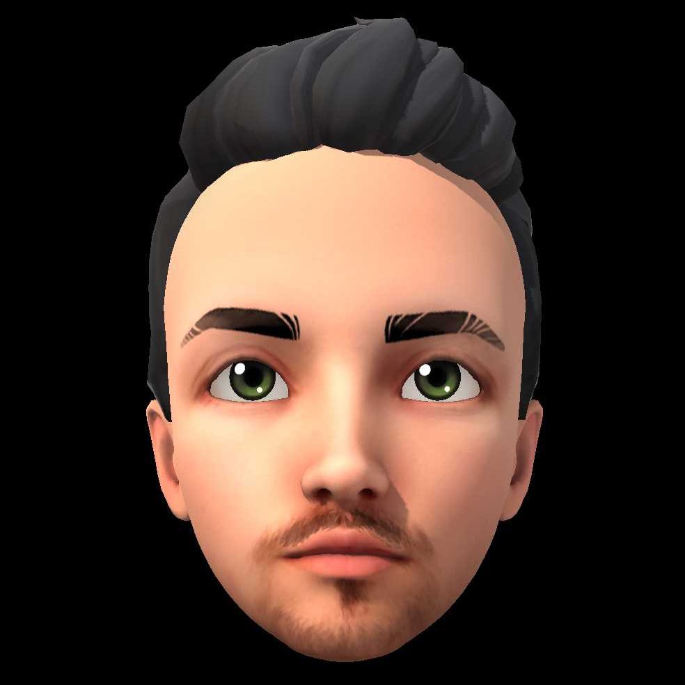 huffdev23's tweet photo. Check out this cool app we been working on at @getwolf3d called Howl
https://t.co/rvaE92qesL
#madewithunity #avatar #howlapp https://t.co/GgqyF8dDxu