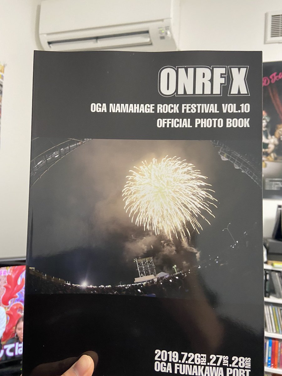mth_tat_yabai's tweet photo. やっとか受け取れた❗️
#ONRFX https://t.co/8ySxwJgl4P