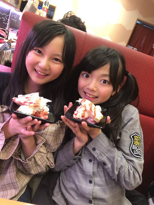 Twitterのコスプレ画像7