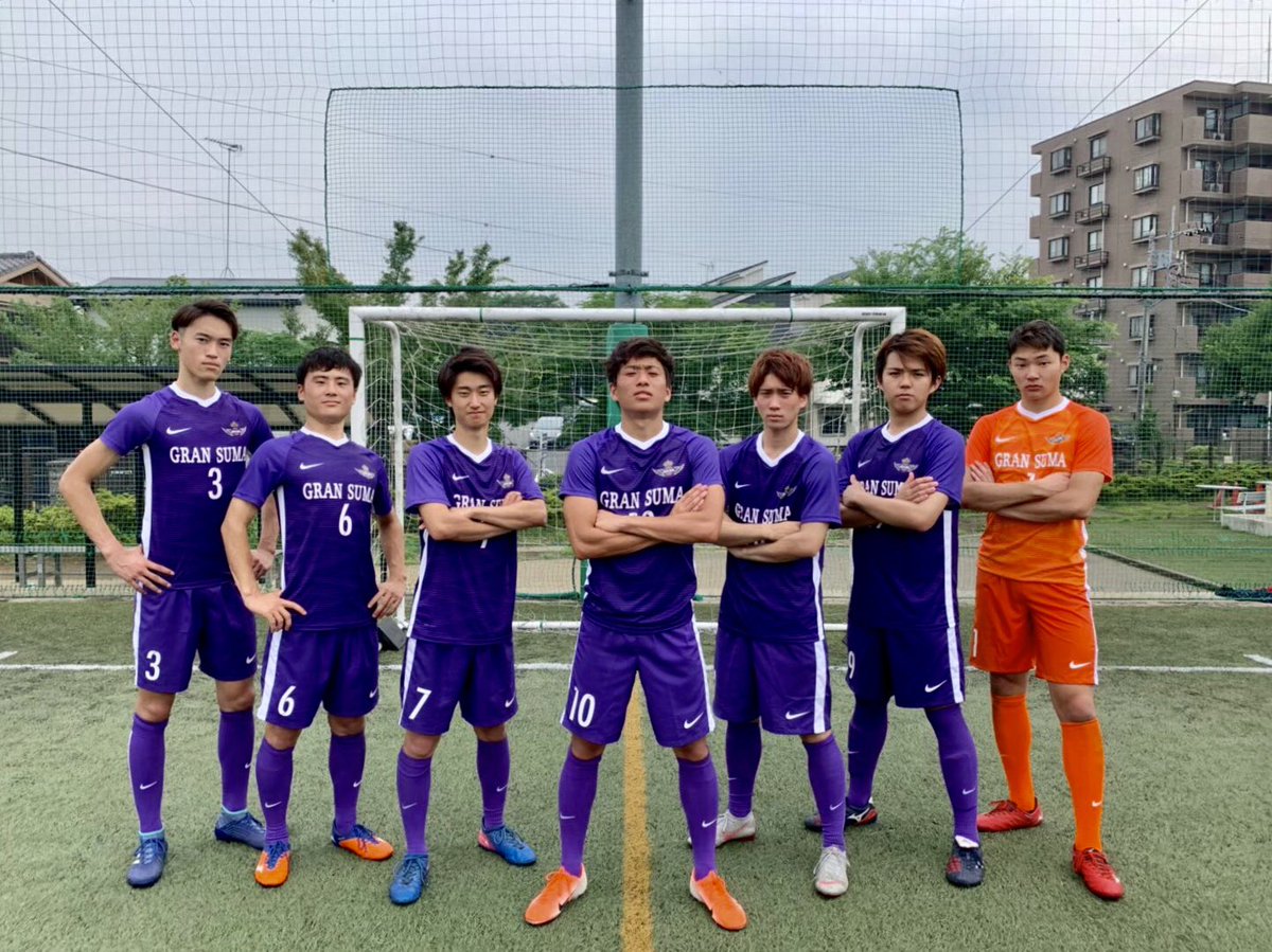 Fc Gran Suma ｸﾞﾗﾝｽｰﾏ 公式 サッカー社会人リーグ 神奈川県社会人リーグ 大学生サッカークラブ 選手募集 マネージャー募集 セレクション 春から大学生 春から日体大 春から日大 春から神奈川大学 春から関東学院大学 春から青山学院 大学 春