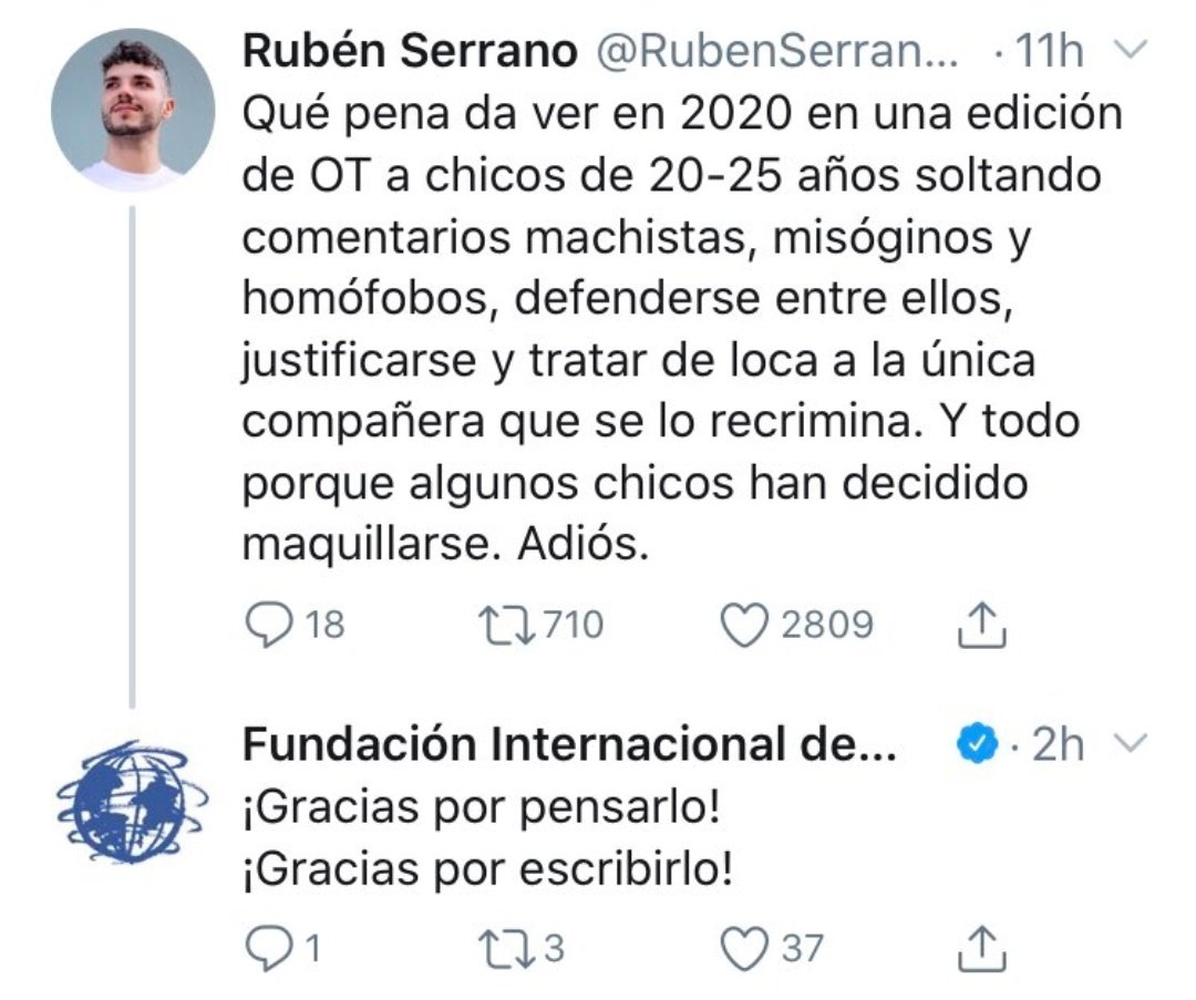 paabloswift's tweet photo. #OTDirecto24E Memeo la fundacion Internacional de derechos humanos tirando shade a Jezus JAJAJAJA https://t.co/ujj56nK5Qb