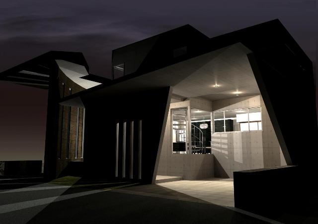 Design 1st 一級建築士事務所 家の外観デザイン 設計 施工事例 施工例 Hp T Co Tljavoobu7 Hp T Co P5ho1o7wbo 家の外観デザイン かっつこいい家 おしゃれな家 デザインハウス 注文住宅 注文建築 モダン住宅 デザイナーズ住宅