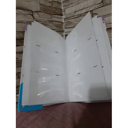 Sevgililer için Fotoğraf Albümü

ÜRÜN KODU:524327081

NOT: ürün kodunu gitti gidiyorda aratarak ürüne kolaylıkla bulabılırsınız