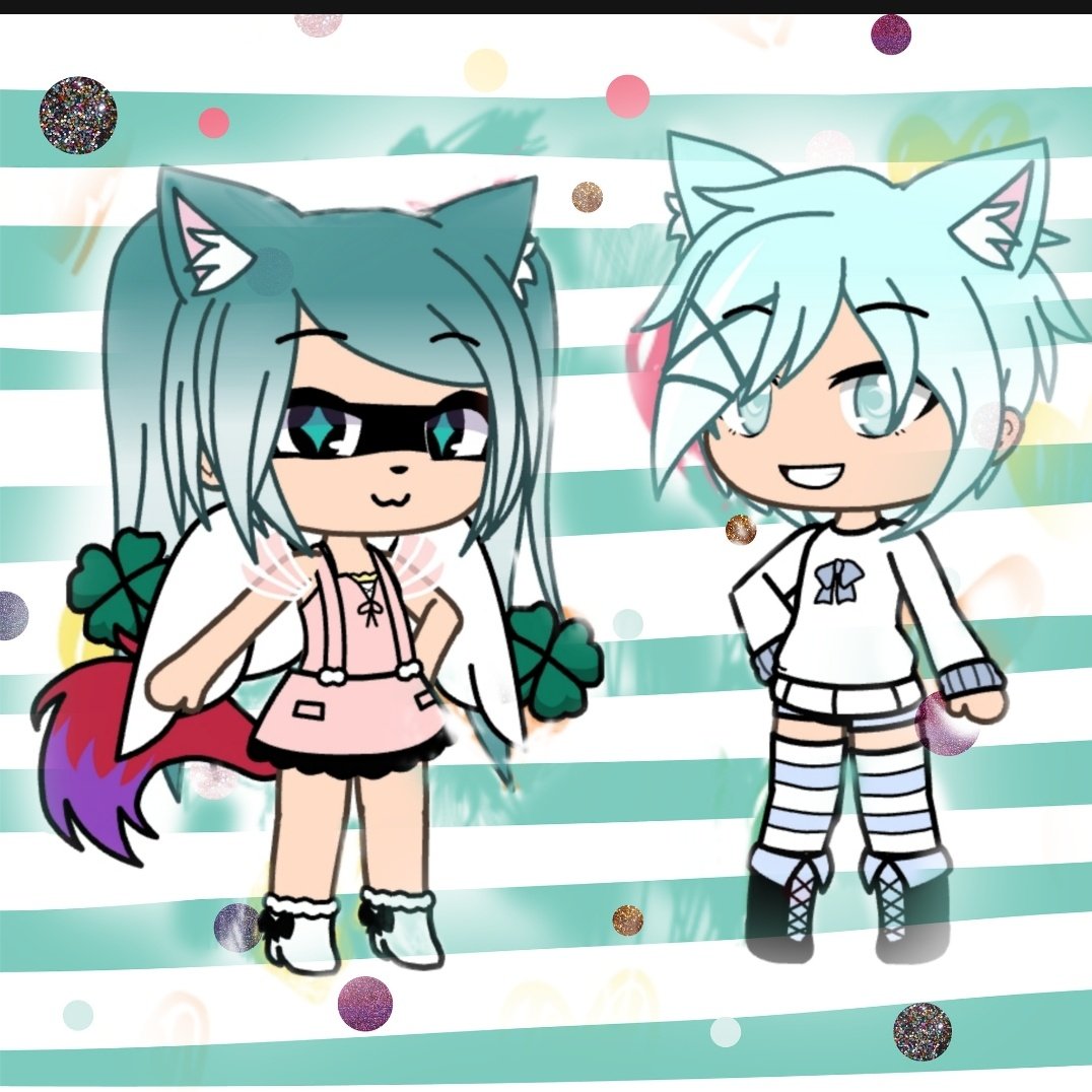 MoonlightPotat3's tweet photo. The best siblings https://t.co/uJMYcU1xMI