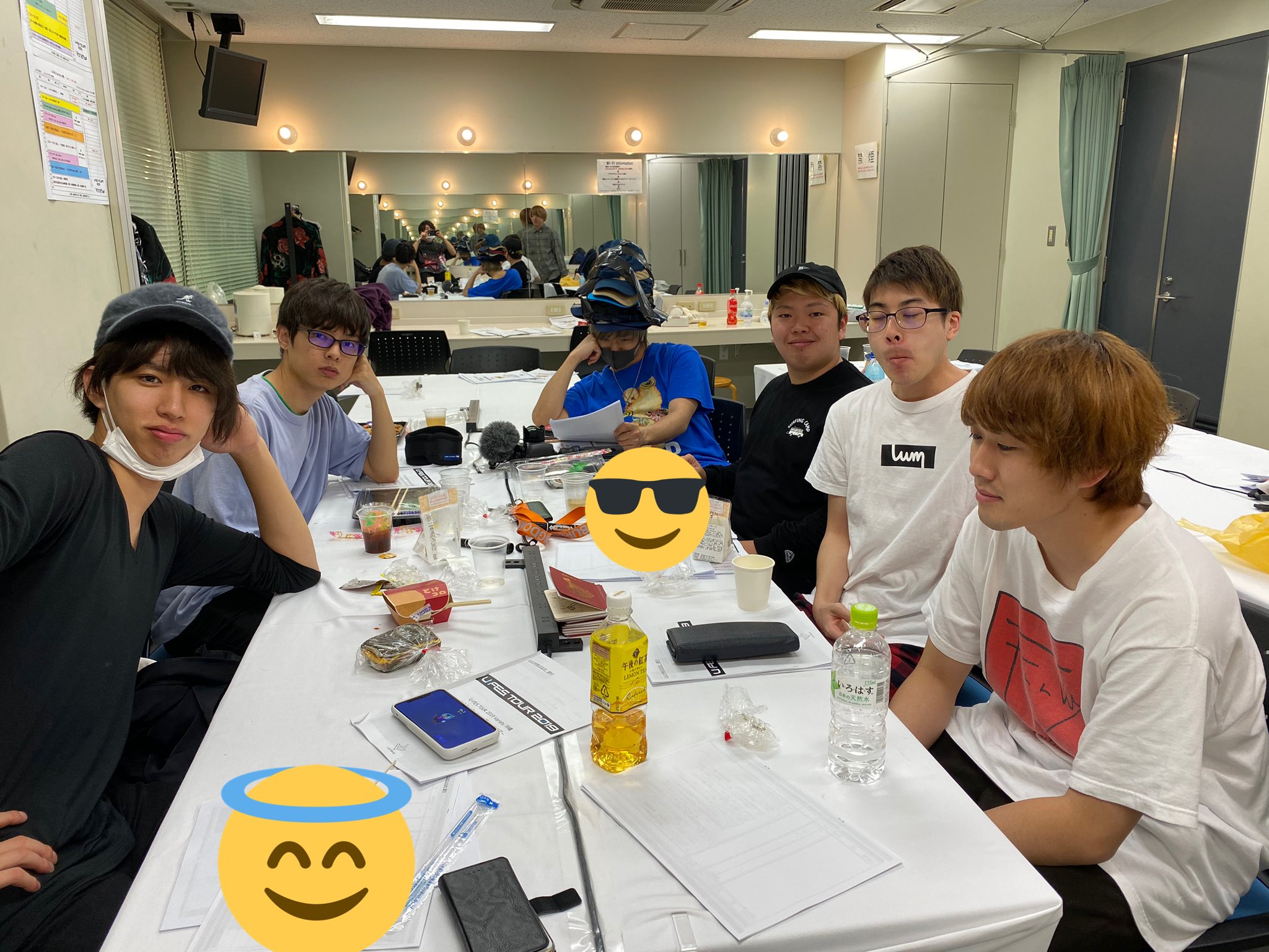 はじめしゃちょーの畑 on X: 