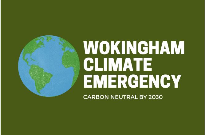 Wokingham Borough Council tweet media