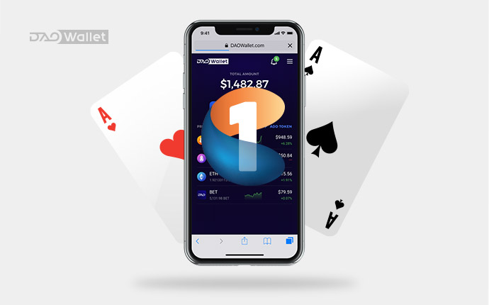 1ClickGames's tweet photo. We are thrilled to announce a new agreement with the DAOWallet Crypto Payment solution, which has been integrated into our payment portfolio! https://t.co/q2vpumVDw0
#1ClickGames #PaymentSolution #Whitelabel #CryptoPayment #Cryptocurrency #Casino #Gamingplatform https://t.co/SeF5Qgc8uZ