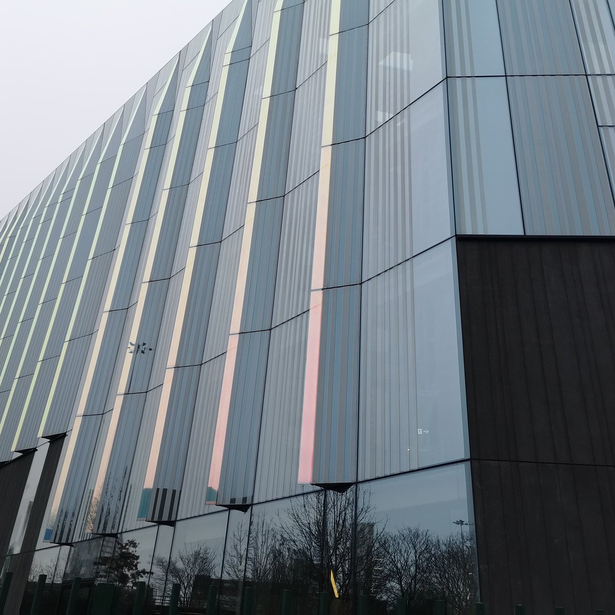 Great day discussing with MMU how we can embed the Volunteers in Golf research in our work and make a real impact <a href="/EnglandGolf/">England Golf</a>