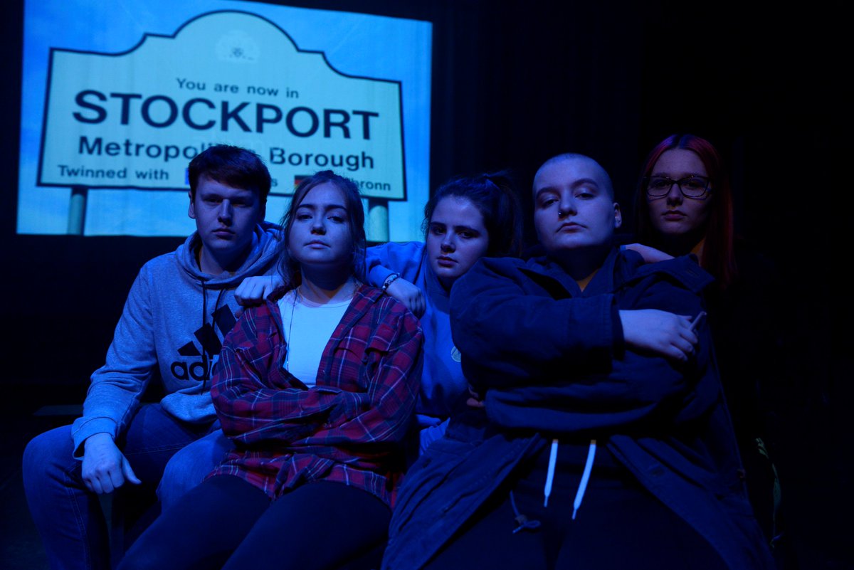 DramaCMCNET's tweet photo. BTEC Performing Arts https://t.co/9ChjcjlwtY