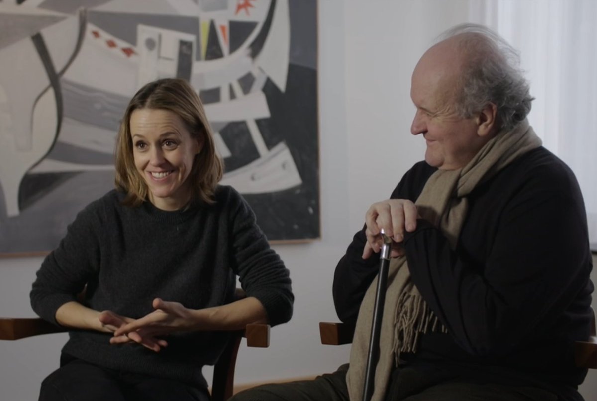 solgabetta's tweet photo. https://t.co/XWMu2B2l3o
#Wolfgangrihm #concertoensol #creation
#kammerorchesterbasel #sylvaincambreling
@3sat @kulturzeit https://t.co/WpmAvEi7zL