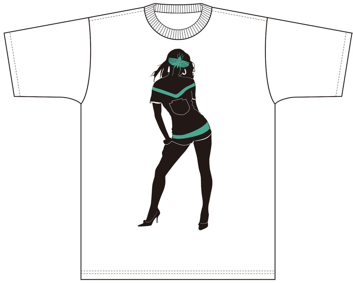 限定Tシャツ第五弾ドミューンコラボバッタガールT、1.30渋谷PARCO SUPER DOMMUNEにて全5種限定発売!
#DOMMUNE #NMH3 #GhM #nomoreheroes3 #SUDA51