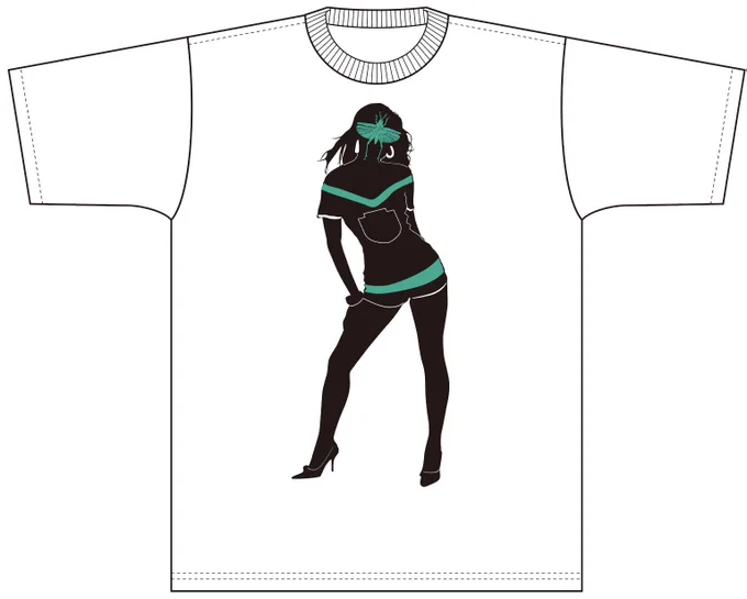限定Tシャツ第五弾ドミューンコラボバッタガールT、1.30渋谷PARCO SUPER DOMMUNEにて全5種限定発売!
#DOMMUNE #NMH3 #GhM #nomoreheroes3 #SUDA51 