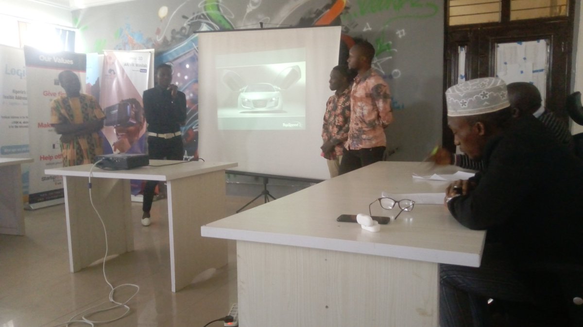 MosesMaster4's tweet photo. nHub foundation is training youths in Tech
@nHub foundation https://t.co/sWg4NO1i4x