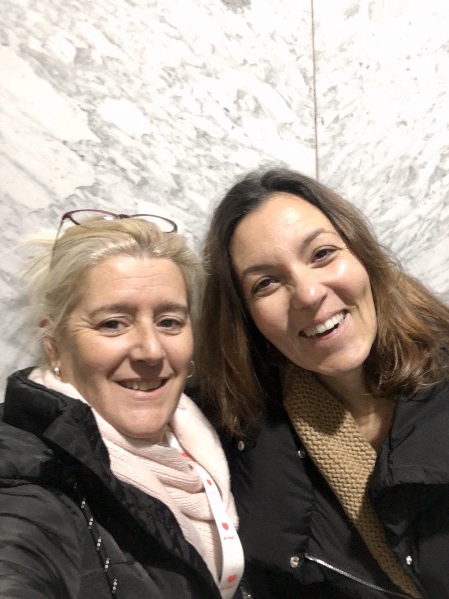 Proyectos bonitos, reencuentros maravillosos💚
Seguimos trabajando con fuerza en nuestros objetivos 2020. Pacientes ayudando a pacientes, no hay nada más bonito 😍
Gracias <a href="/sanitas/">Sanitas</a> por ayudarnos a seguir avanzando 🙏
#infertilpandy #juntassomosmasfuertes #daleVOZalainfertilidad