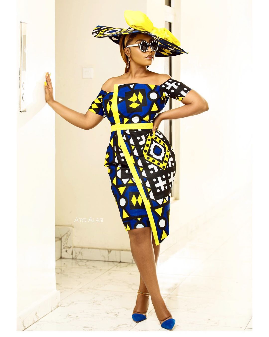 African dresses styles 2020 deals