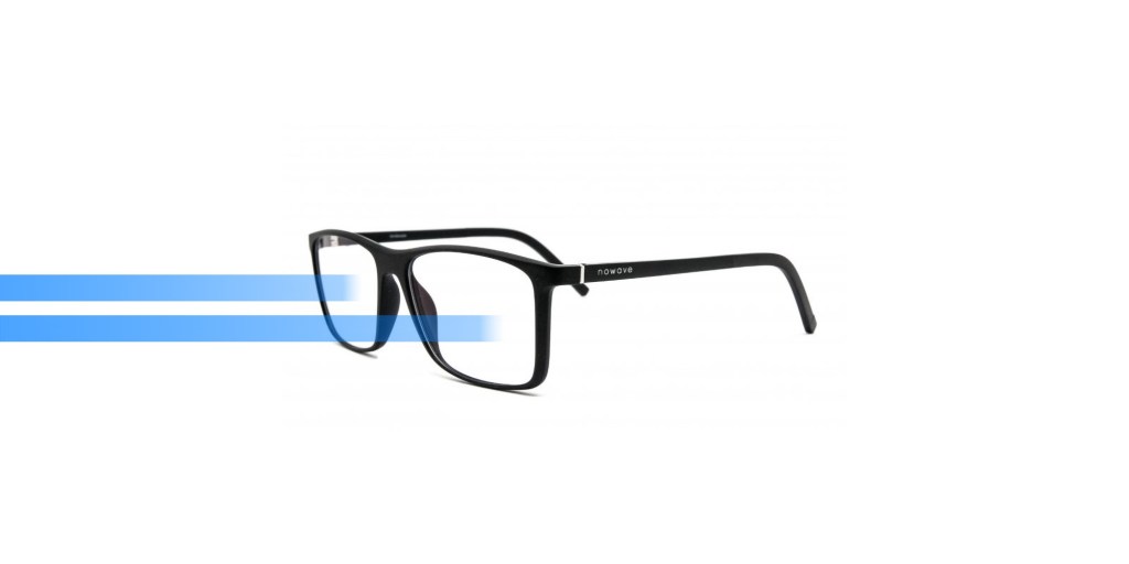 nerdvana_it's tweet image. Recensione occhiali neutri anti luce blu Nowave: a sera meno affaticati nerdvana.it/2020/01/24/rec…