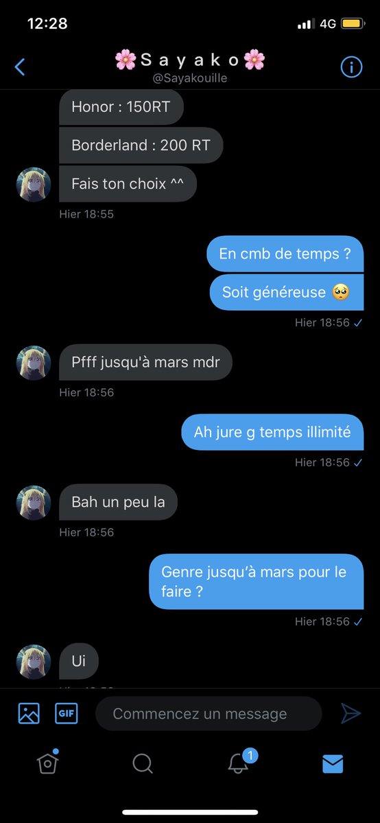 Rayane tweet media