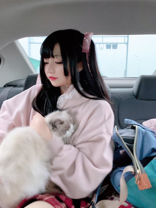 コスプレイヤー芝麻TOKAのTwitter画像36