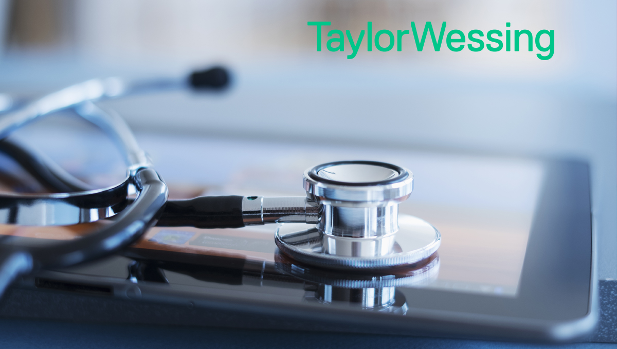 TaylorWessingUK's tweet photo. What role will #AI &amp; #data play in the UK #LifeSciences sector in #2020? https://t.co/VrZBvFGOO7 Boosting drug discovery, for one thing https://t.co/JQJpveroeS