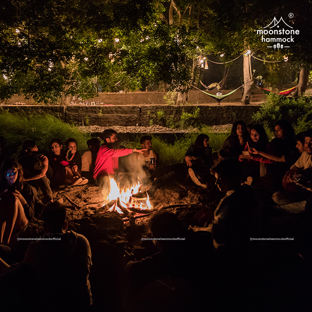MoonstoneHam's tweet photo. Enjoy chilling winters around a cozy, warm campfire, sharing some stories, signing some songs and creating a lot of memories.

#moonstonehammock #moonstone #campfire #winters #karjat #winter #music #stories #memories #everyday #campeveryday https://t.co/ZmDrw3PByl