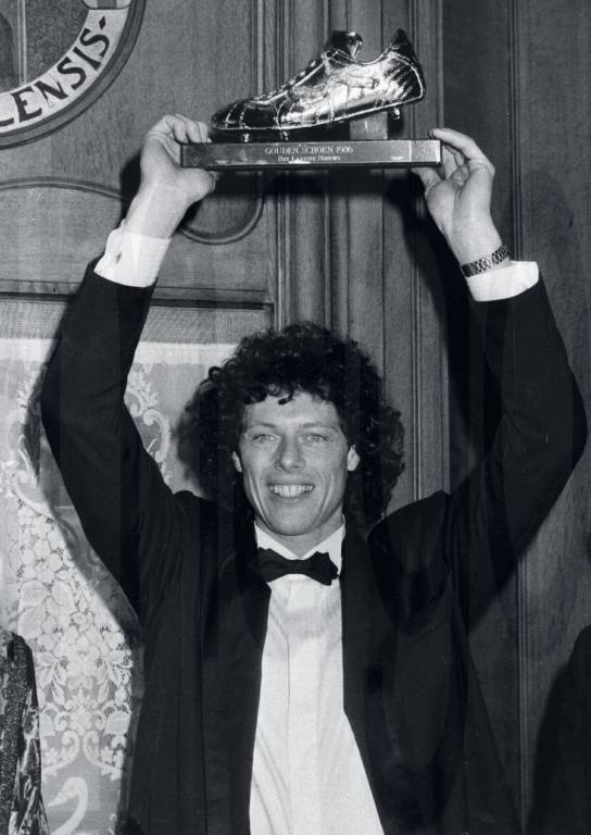 Happy birthday Michel Preud\homme(born 24.1.1959)   