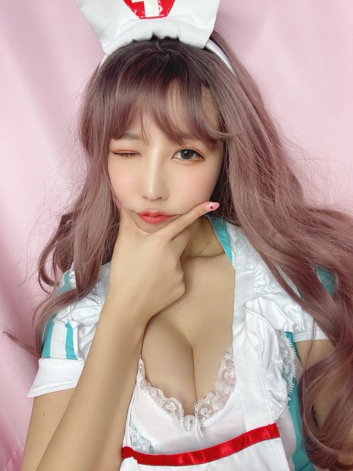 コスプレイヤーしらほしなつみのTwitter画像3