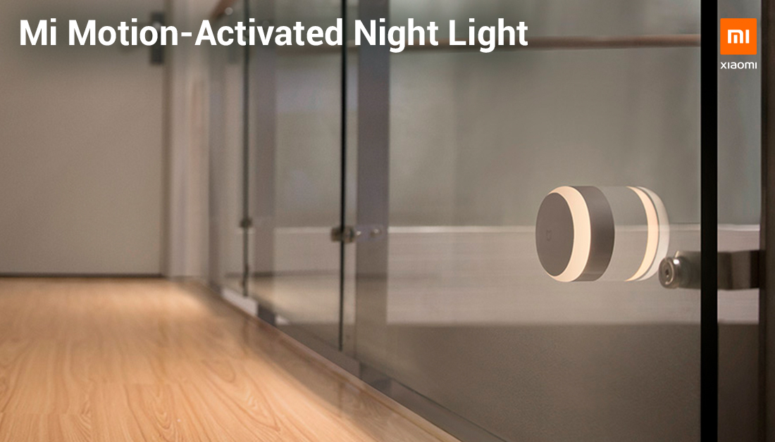 MiStoreSpain's tweet photo. #MiMotionActivatedNightLight, luz con sensor de movimiento de #Xiaomi. ¡No vuelvas a levantarte por las noches a oscuras! https://t.co/v7rhC2w5Bv 💵12,99 € https://t.co/KMGoPAZSCV