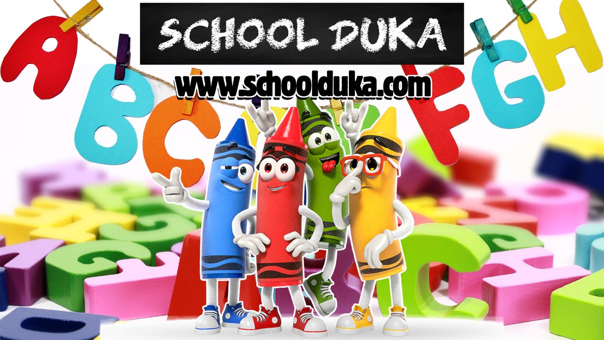 SchoolDuka's tweet photo. https://t.co/GynKhZrIRA
#uniformsdelivered https://t.co/20hFXy5rQS