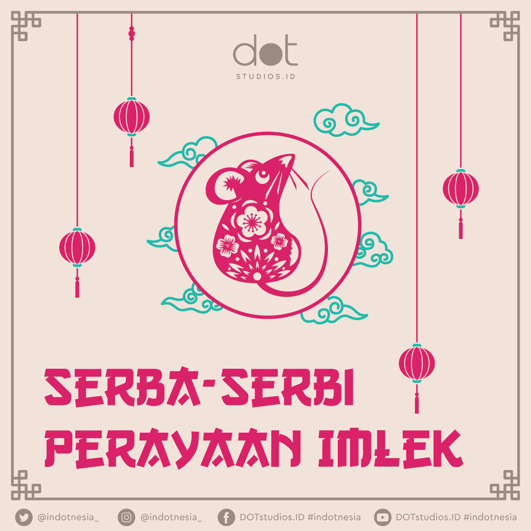 indotnesia_'s tweet photo. Sama seperti hari besar lainnya, Imlek di Indonesia pun sangat meriah. Lampion, barongsai, festival budaya, & tradisi angpao mewarnai hari besar Tahun Baru China di negara kita.
Buat kamu, apa yg paling berkesan saat momen Imlek tiba?
#GongXiFaCai #imlek2020 #indotnesia https://t.co/cpipPJRdI9