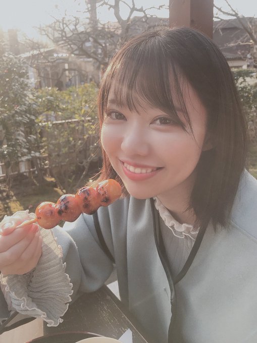 Twitterのコスプレ画像18