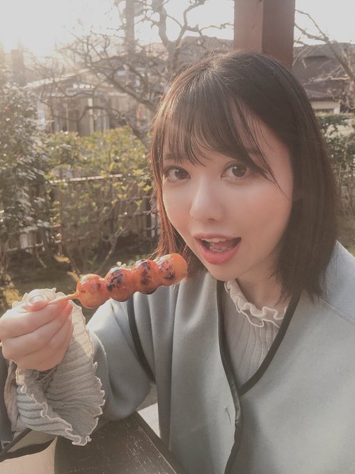 Twitterのコスプレ画像17