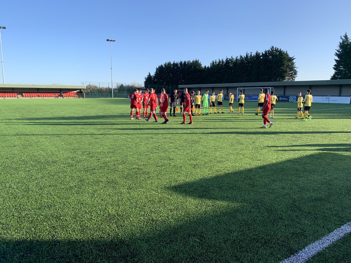 RichMaxUEFA's tweet photo. U21 Elite Game Home 💎💎
We welcome high flying @BedworthUtd_U21 2 Islip. Exciting 8 goal thriller last wk, value 4 money 4 the supporters. #GameDay #Diamonds 
🏆@MidlandLeague 
🗓Sat 25 Jan
⏰ 10:30
⚽️ v Bedworth Utd U21
🚘 NN14 3LH
☕️ Coffee Shop Open
@AFCRDElite @AFCRD https://t.co/T8b0A8PDmN