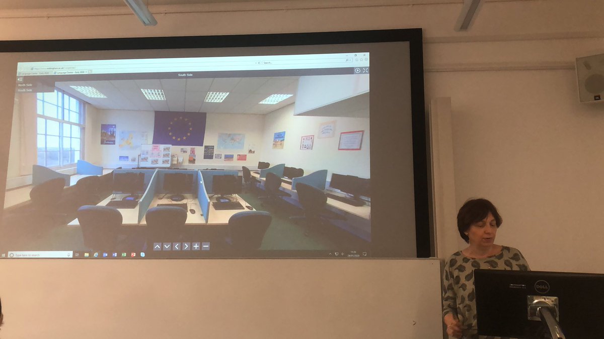 eLearning Symposium tweet media