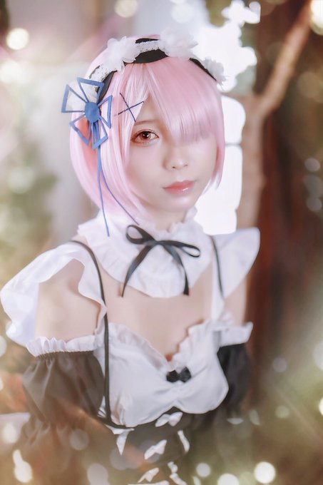 Twitterのコスプレ画像33