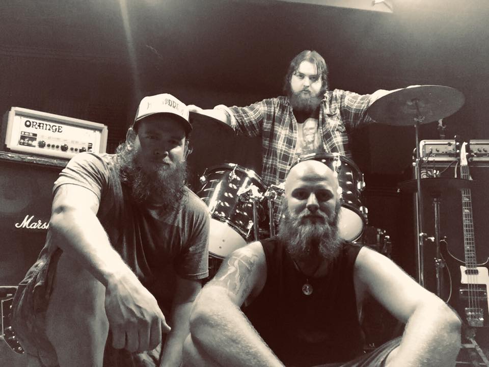 WE'RE BACK!!
#Stonelotus #Southwest #SouthernDoom