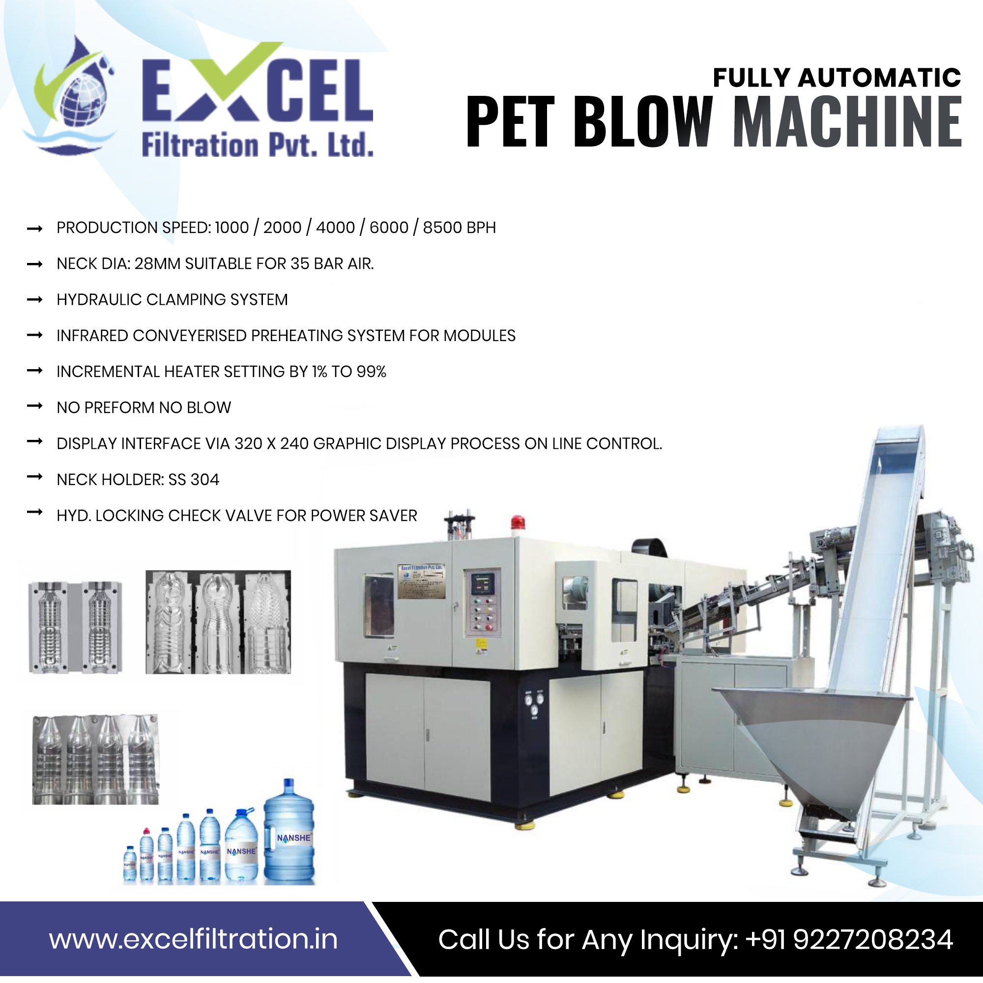 Excel Filtration Pvt Ltd on Twitter "EFPL manufactures excellent