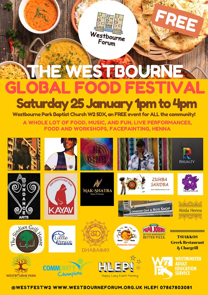 Westbourne Festivals tweet media