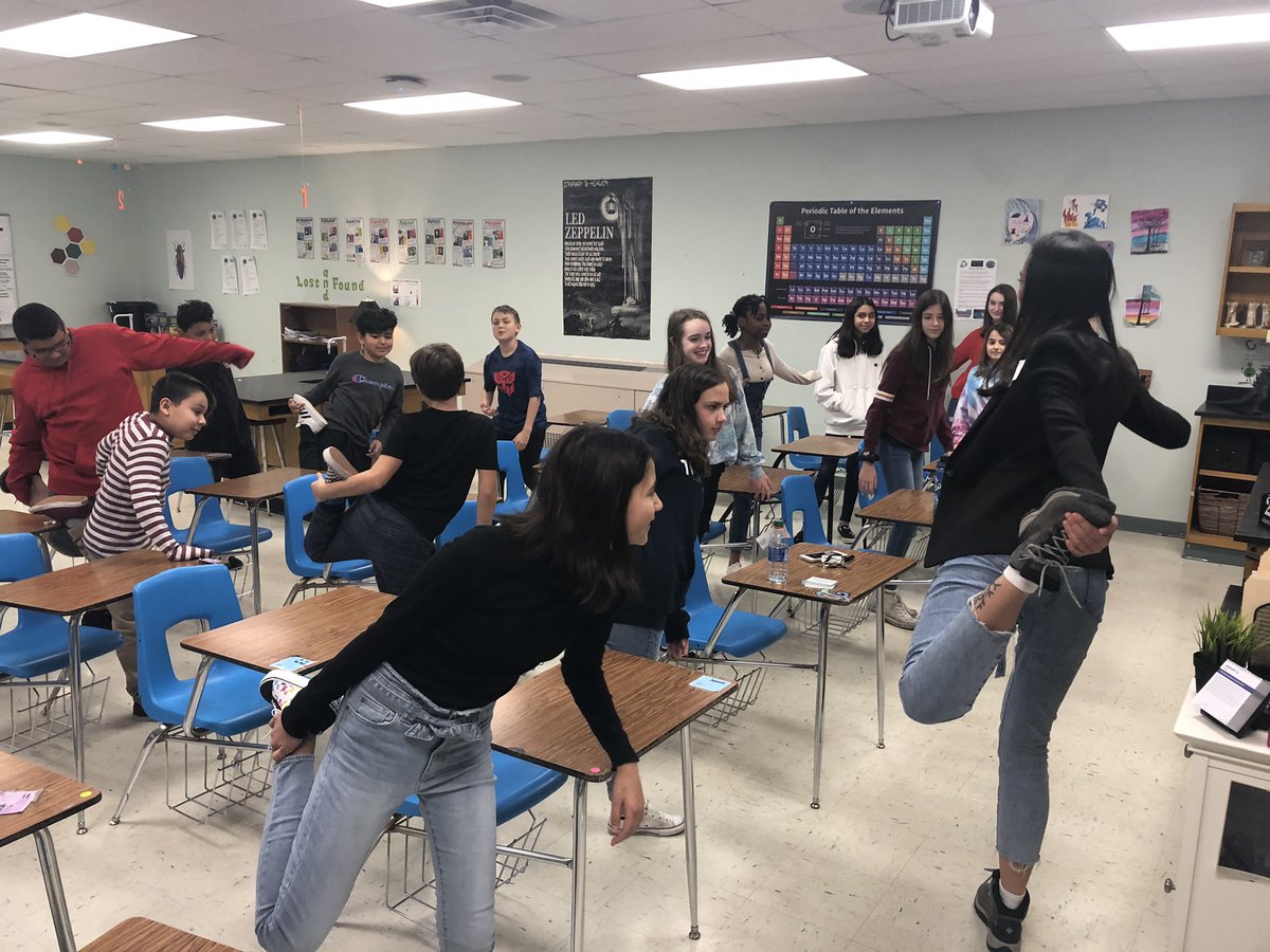 Career day at LMS! Amazing chance for our students to get to experience a variety of professions. Everything from musicians, electricians, dancers, lawyers, fire fighters, farmers, and so much more!