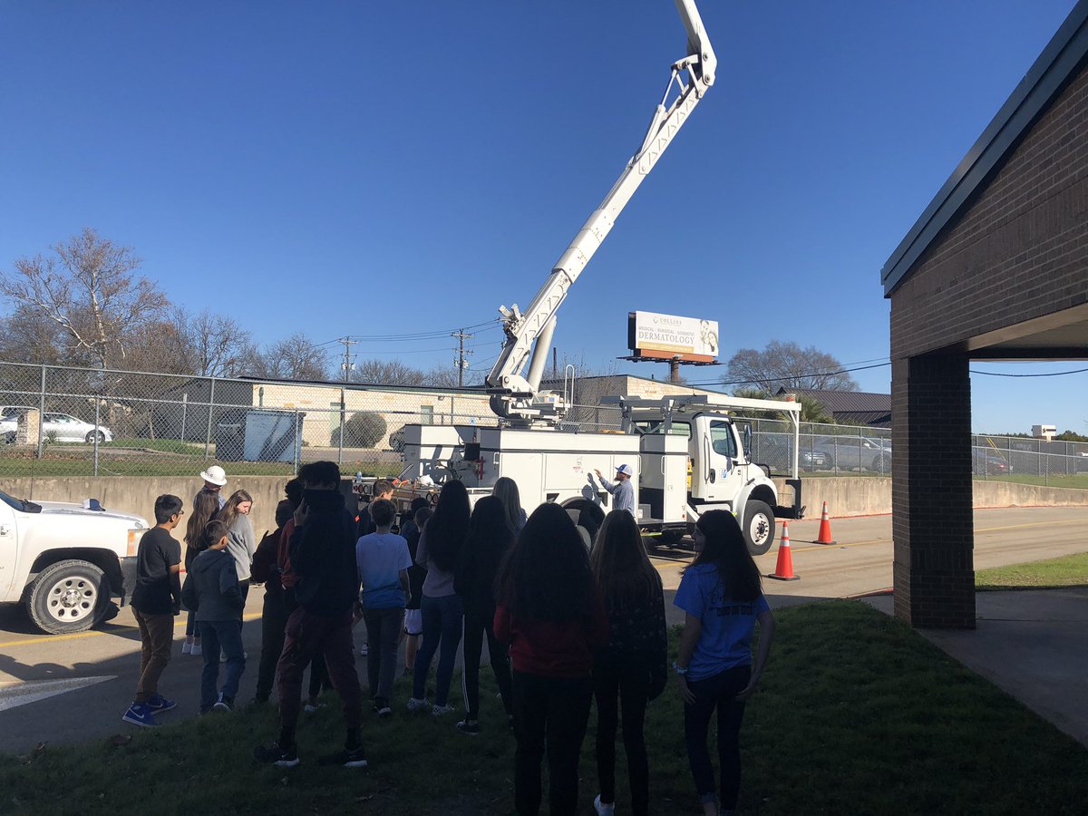 Leander MS tweet media