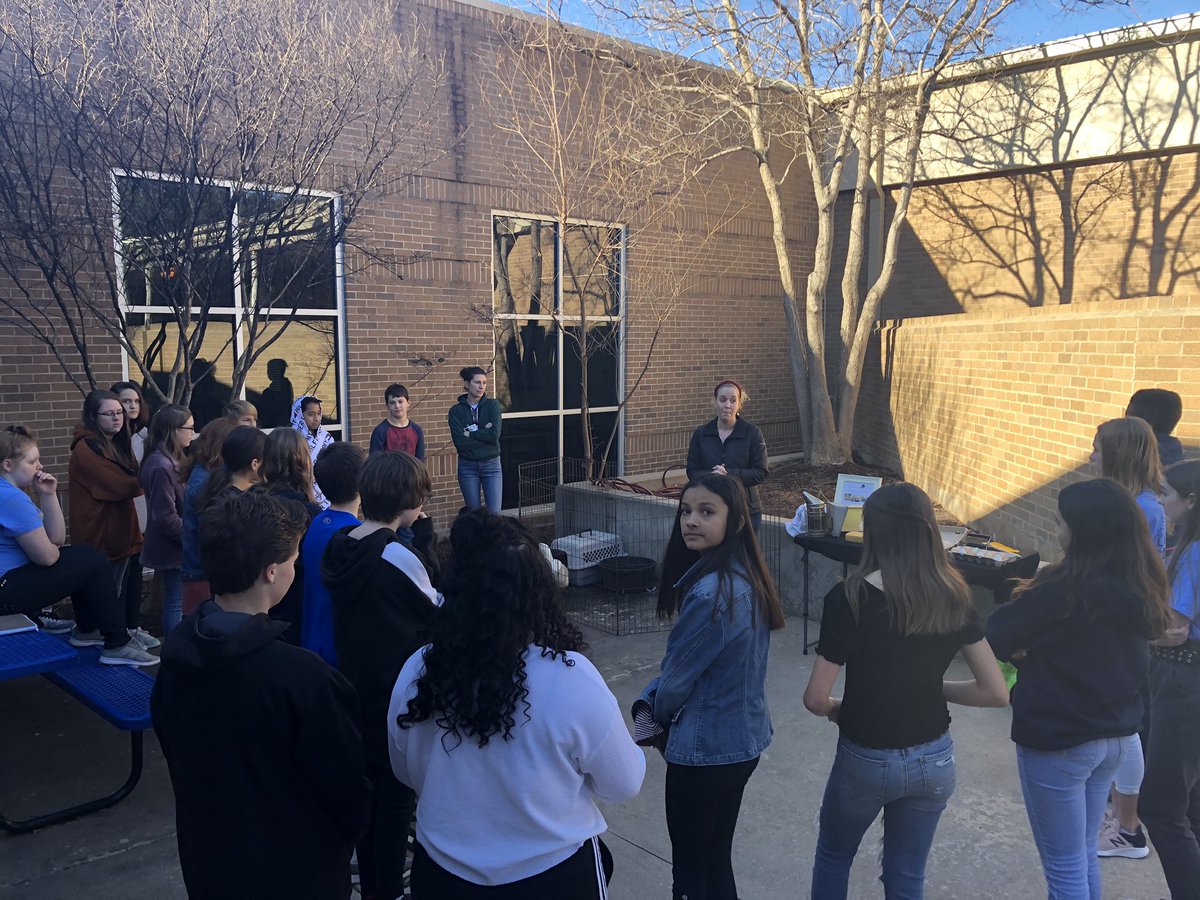 Leander MS tweet media