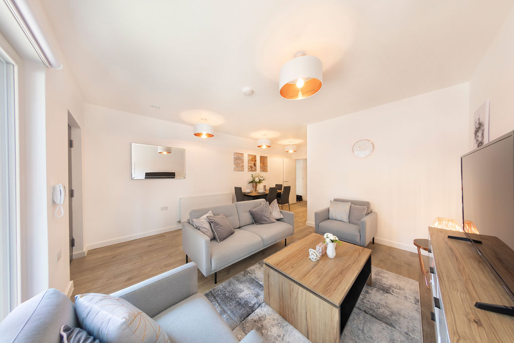 hackney_sales's tweet photo. Shared Ownership at Bridge House - Homerton E9
In case you missed one of Hackney's new builds! Only 5 homes remaining starting from £137,500 for a 25% share. 🏠

Find out more today: https://t.co/4tFMCU8mwl

#Bridgehouse #sharedownership #firsttimebuyer https://t.co/bVmgCq8pR7
