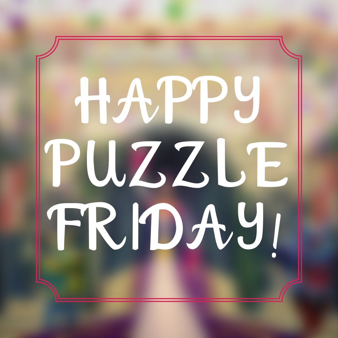 PlayRoterra's tweet photo. Solve this jigsaw puzzle to start off your weekend right!
https://t.co/KnNfUd7vzx
#jigsaw #jigsawpuzzles #puzzlegaming #puzzles #puzzlefriday #happyfriday #fridaypuzzle #weekendpuzzle #indiepuzzle #januarypuzzle https://t.co/mfWWNtWl8L