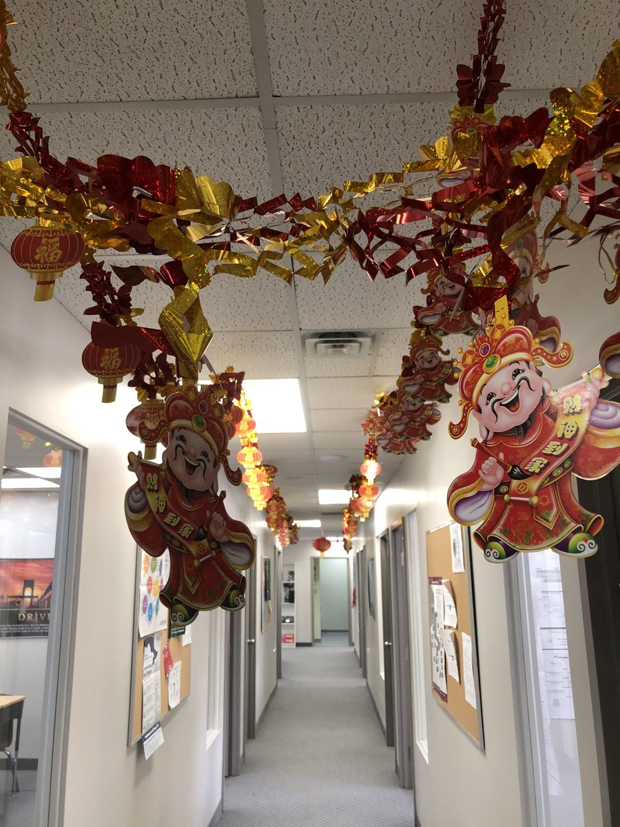 OAIE_Toronto's tweet photo. 新年快乐 - Happy Lunar New Year from #OAIE! https://t.co/z4phqXwIGG