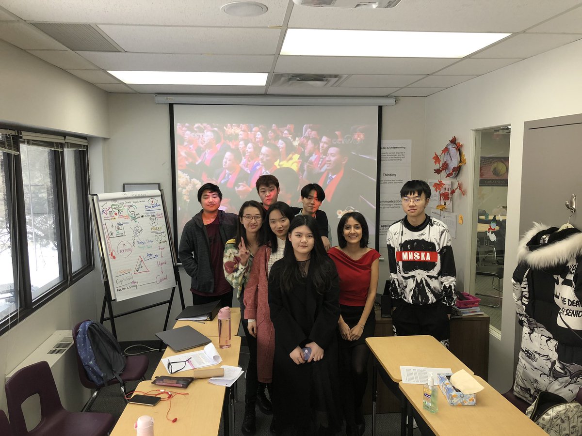 OAIE_Toronto's tweet photo. 新年快乐 - Happy Lunar New Year from #OAIE! https://t.co/z4phqXwIGG