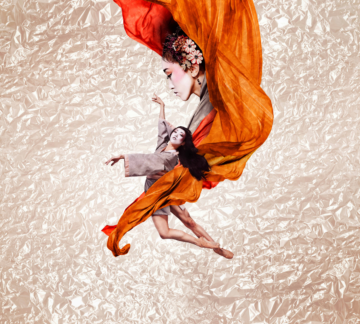 VisitLeeds's tweet photo. WIN a weekend in #Leeds with @TheLeedsMal &amp; @northernballet - complete with dinner at Chez Mal 🍷, tickets to the world première of Geisha 🎟️  and an overnight stay at the Malmaison 😍  
Enter here - https://t.co/aaNkgelvMe Good luck! 
Ts&amp;Cs apply #VisitLeeds https://t.co/Fh5laY7rYy