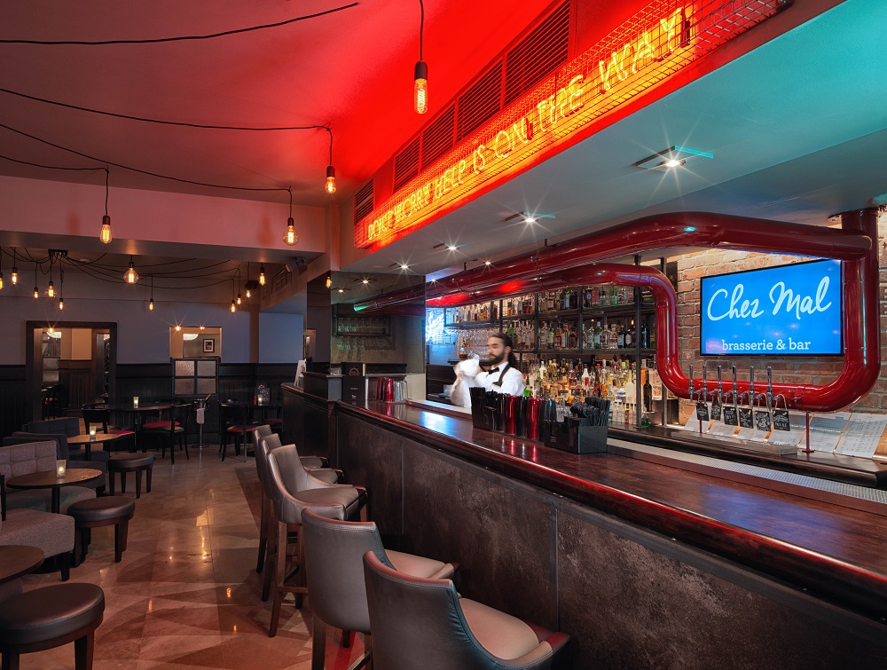 VisitLeeds's tweet photo. WIN a weekend in #Leeds with @TheLeedsMal &amp; @northernballet - complete with dinner at Chez Mal 🍷, tickets to the world première of Geisha 🎟️  and an overnight stay at the Malmaison 😍  
Enter here - https://t.co/aaNkgelvMe Good luck! 
Ts&amp;Cs apply #VisitLeeds https://t.co/Fh5laY7rYy