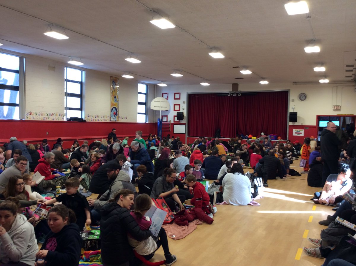 West Riverview School tweet media
