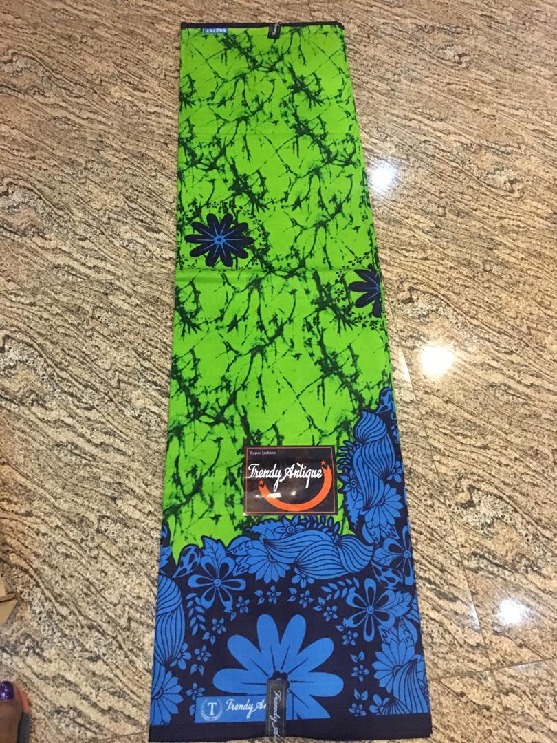 Excellentfabric's tweet photo. Tell Us How much you want to buy these selected Ankara (DM your Price) 

Original Price - N5,500(6yards) https://t.co/jo3pNElvqh